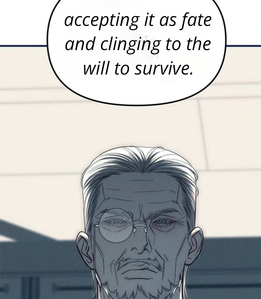 Undercover! Chaebol High School Chapter 83 - page 93