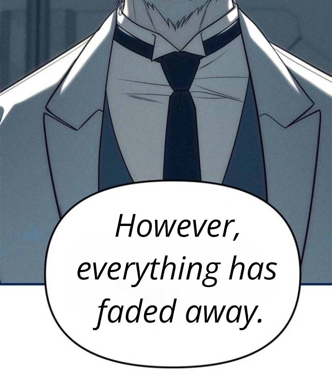 Undercover! Chaebol High School Chapter 83 - page 94