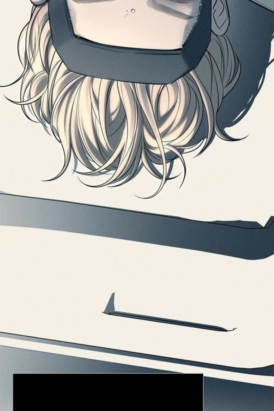 Undercover! Chaebol High School Chapter 83 - page 99