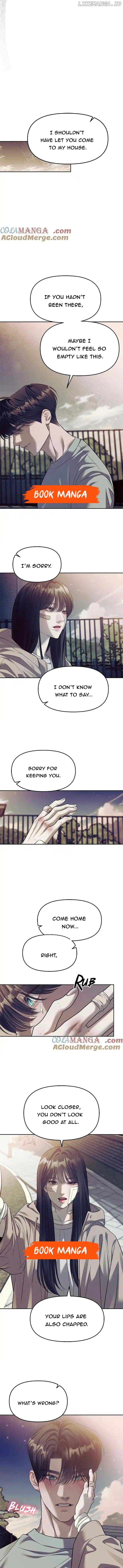 Undercover! Chaebol High School Chapter 57 - page 2