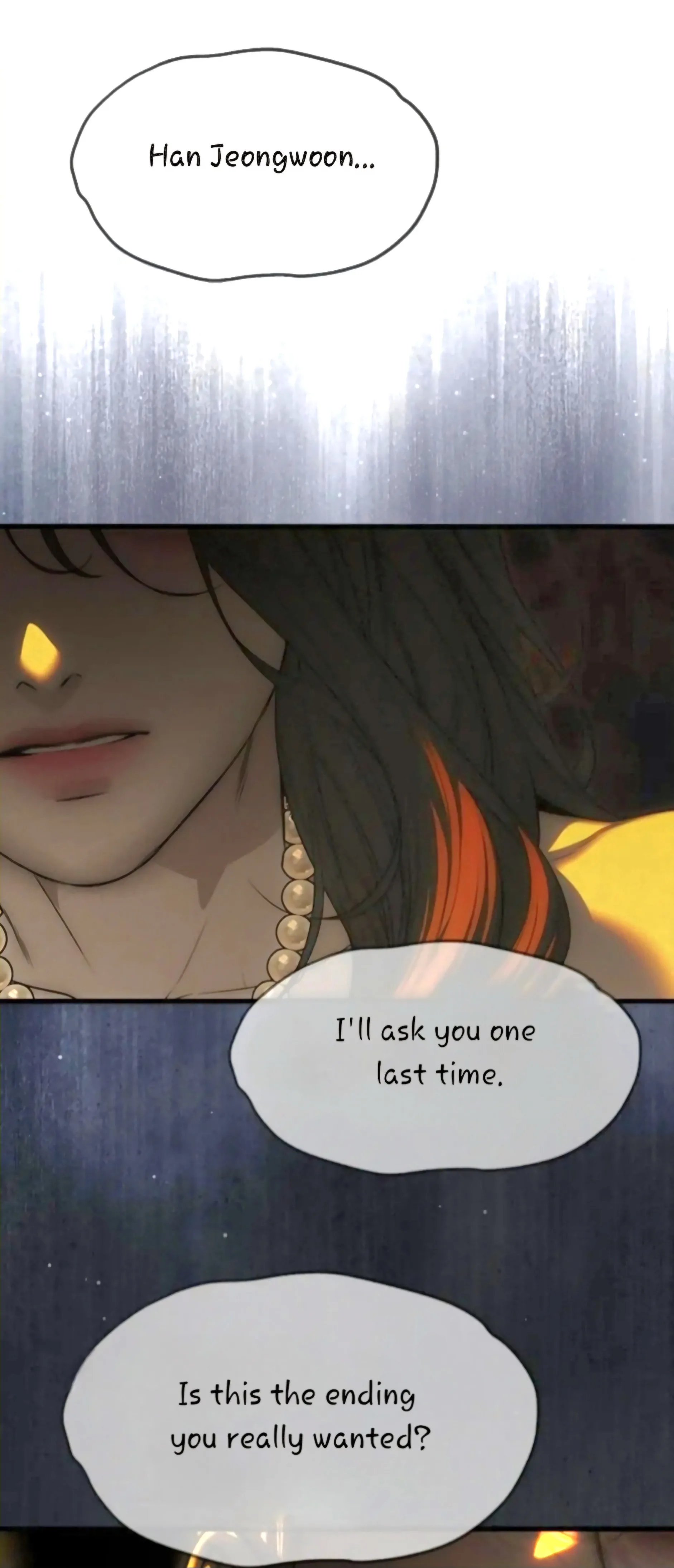 Undercover! Chaebol High School Chapter 97 - page 101