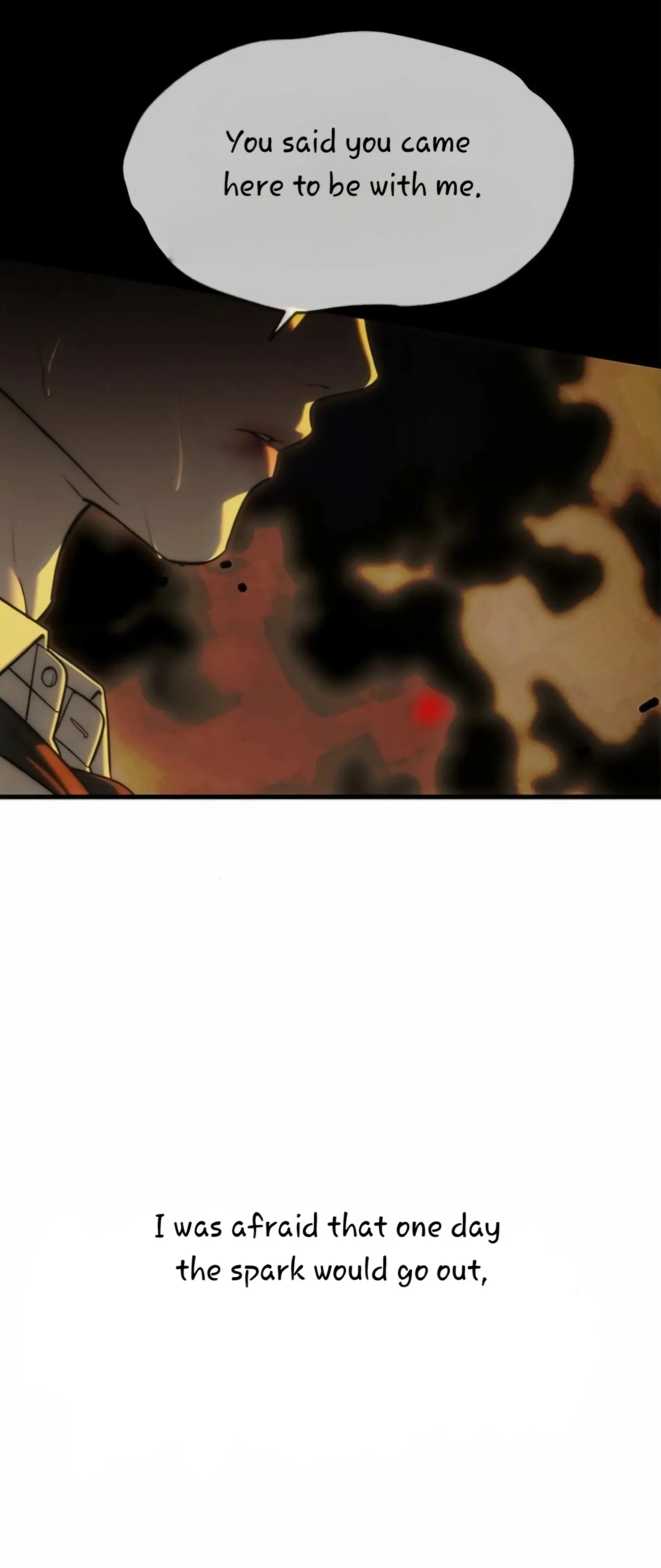 Undercover! Chaebol High School Chapter 97 - page 108