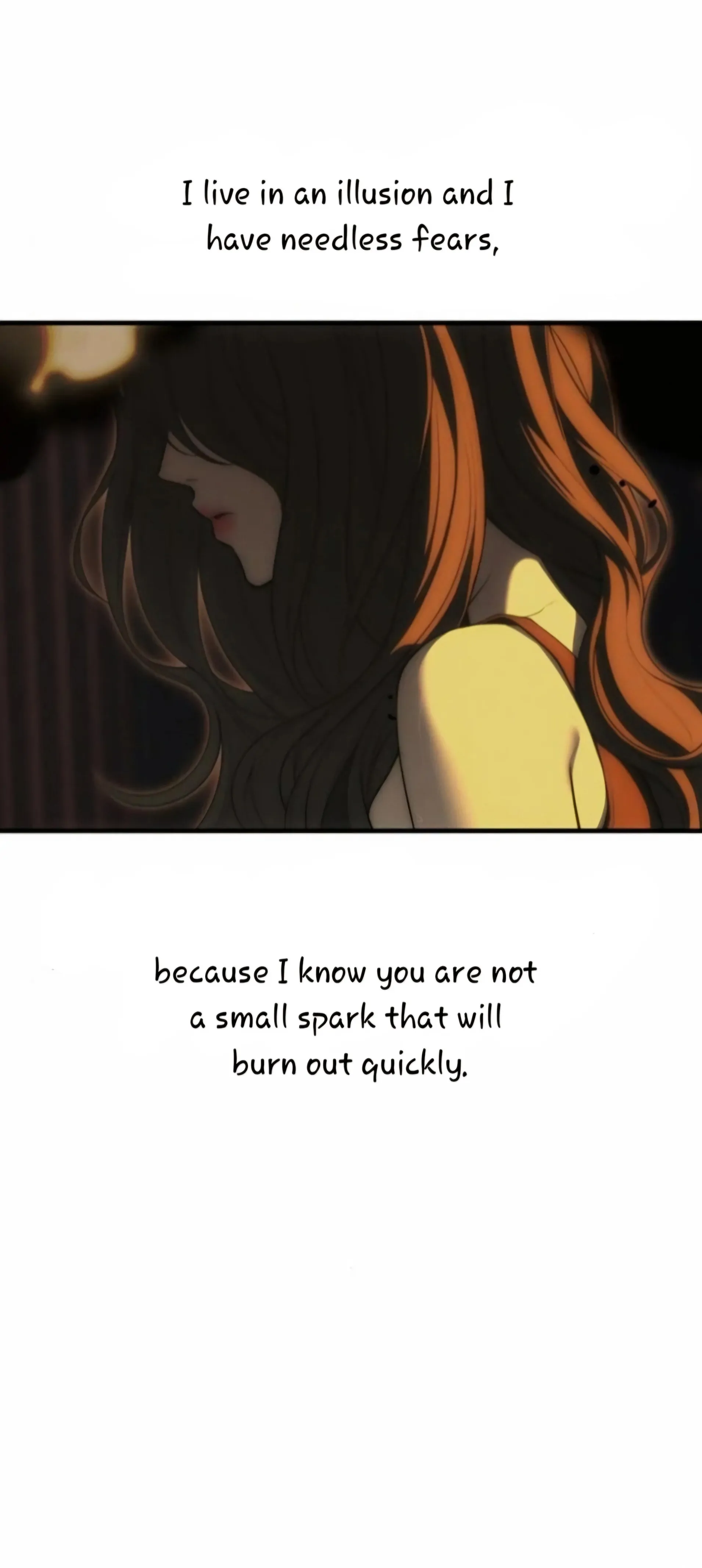 Undercover! Chaebol High School Chapter 97 - page 110