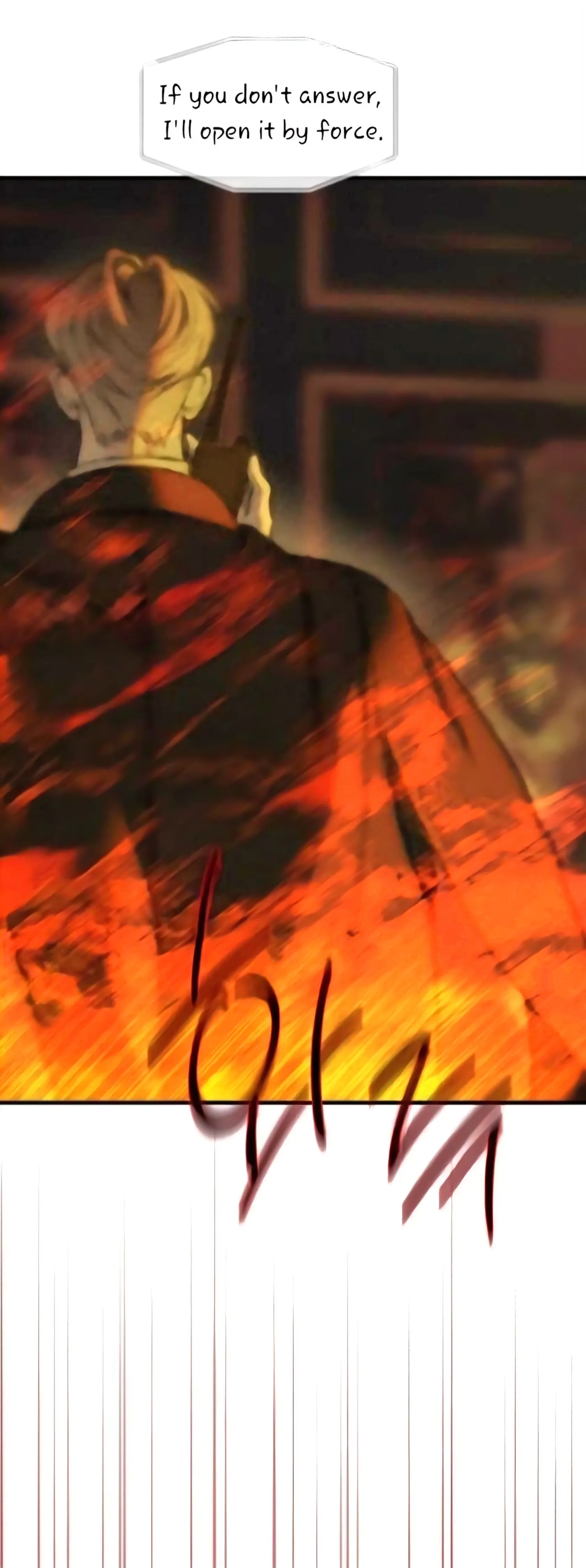 Undercover! Chaebol High School Chapter 97 - page 34