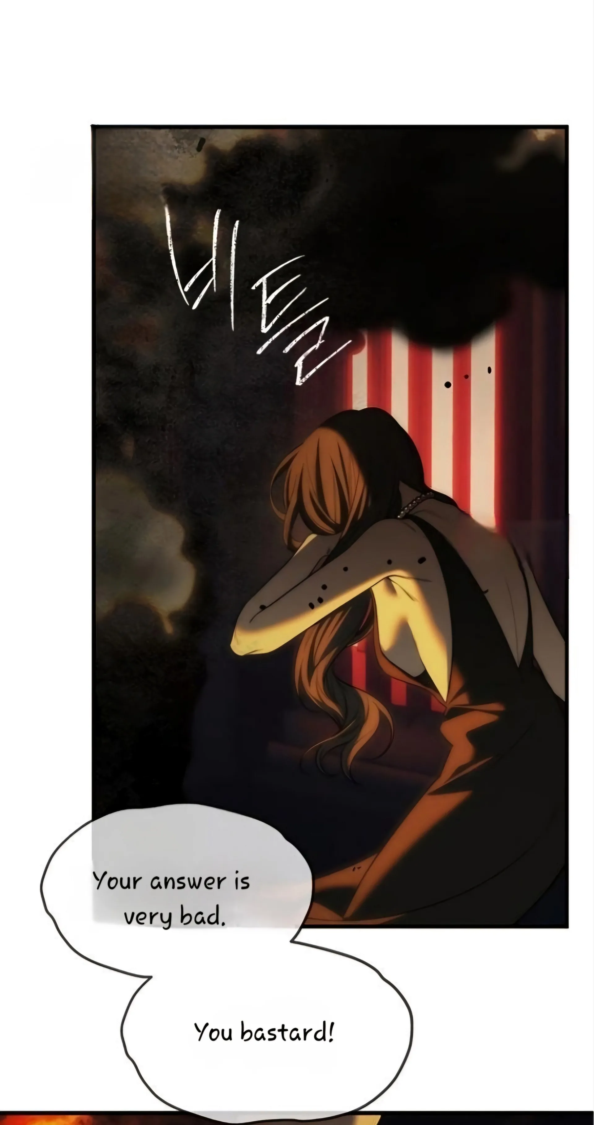 Undercover! Chaebol High School Chapter 97 - page 41