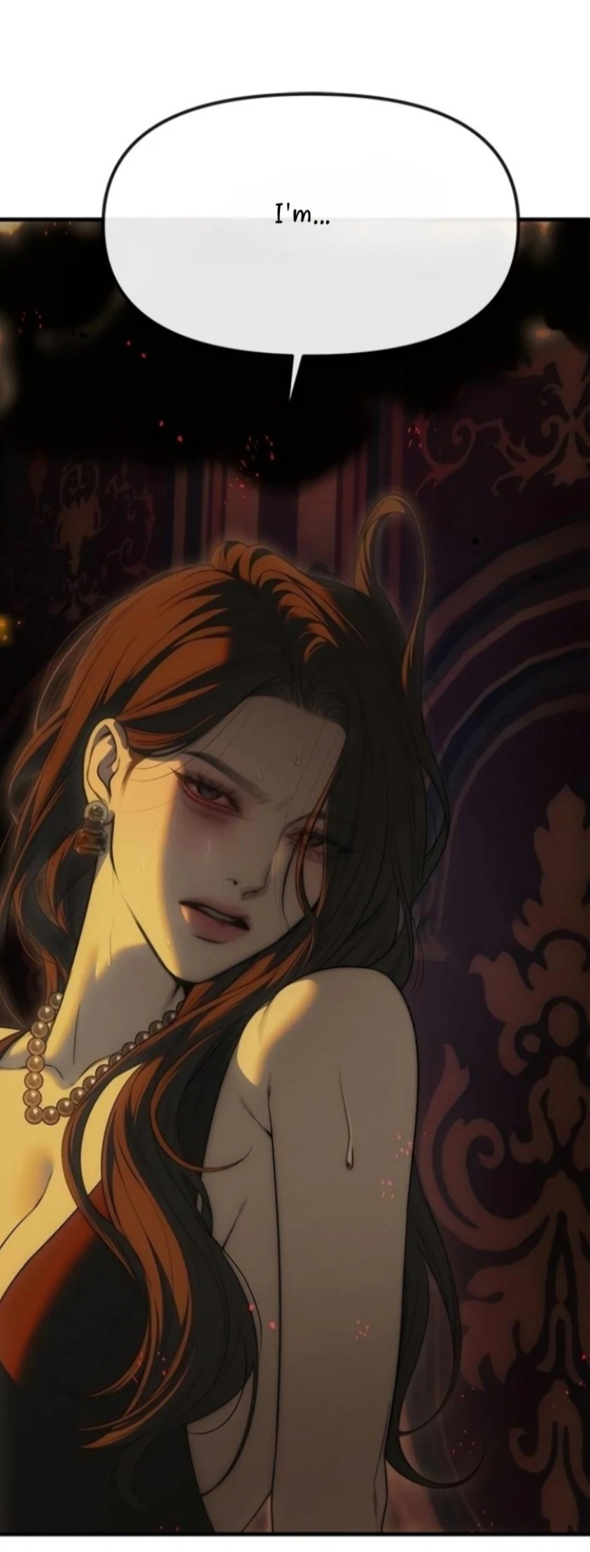 Undercover! Chaebol High School Chapter 97 - page 48