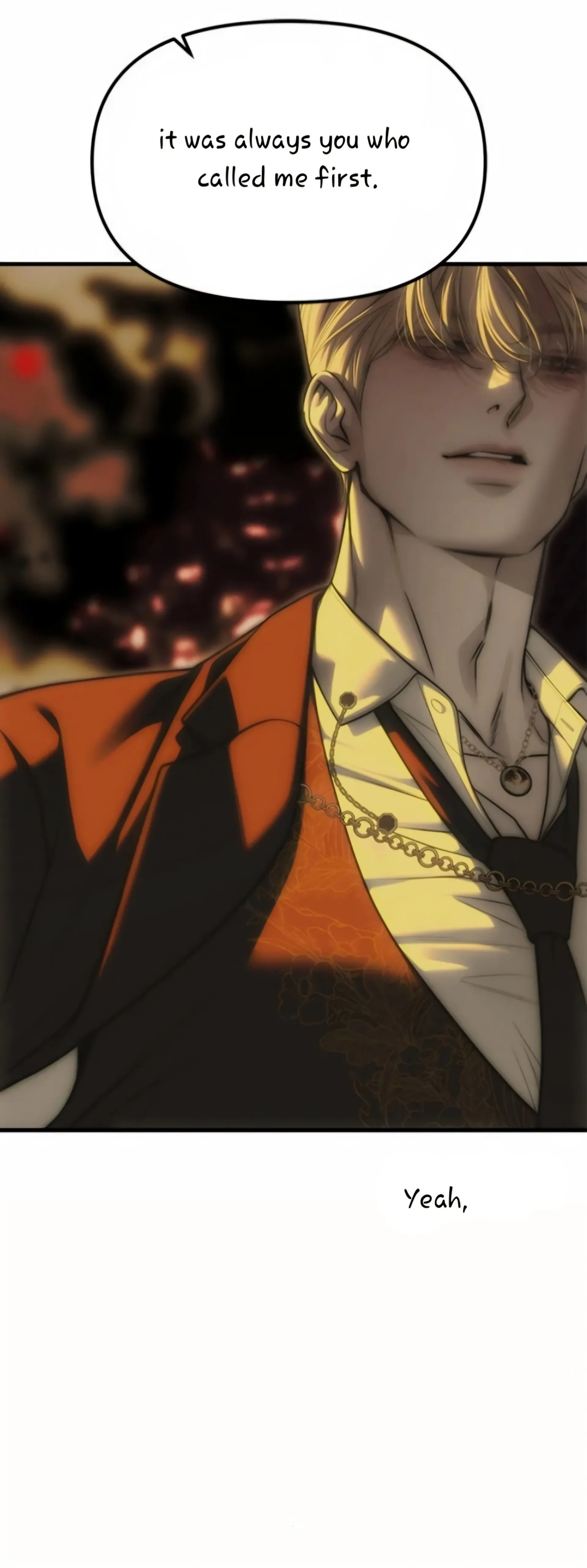 Undercover! Chaebol High School Chapter 97 - page 66