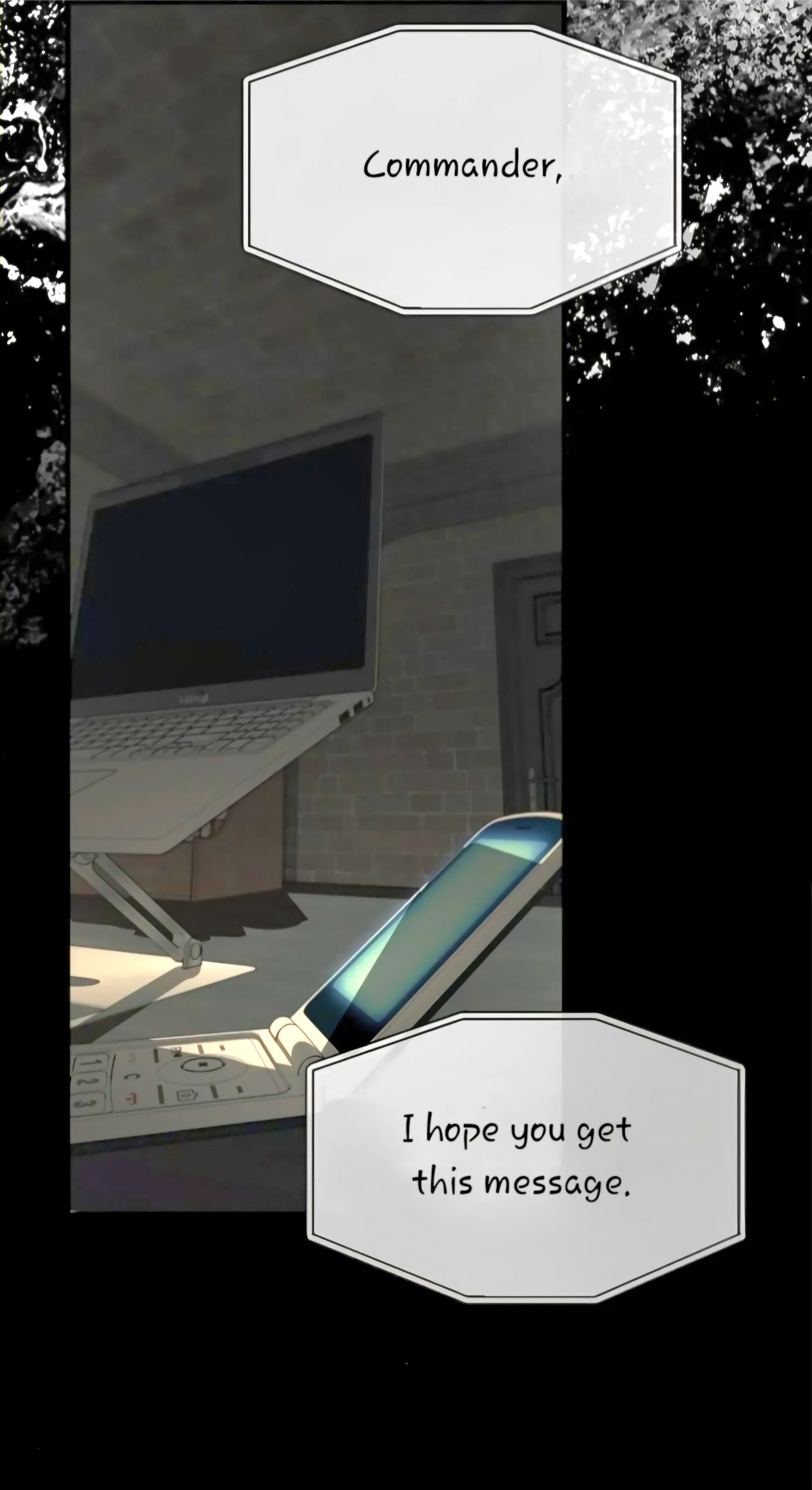 Undercover! Chaebol High School Chapter 97 - page 68
