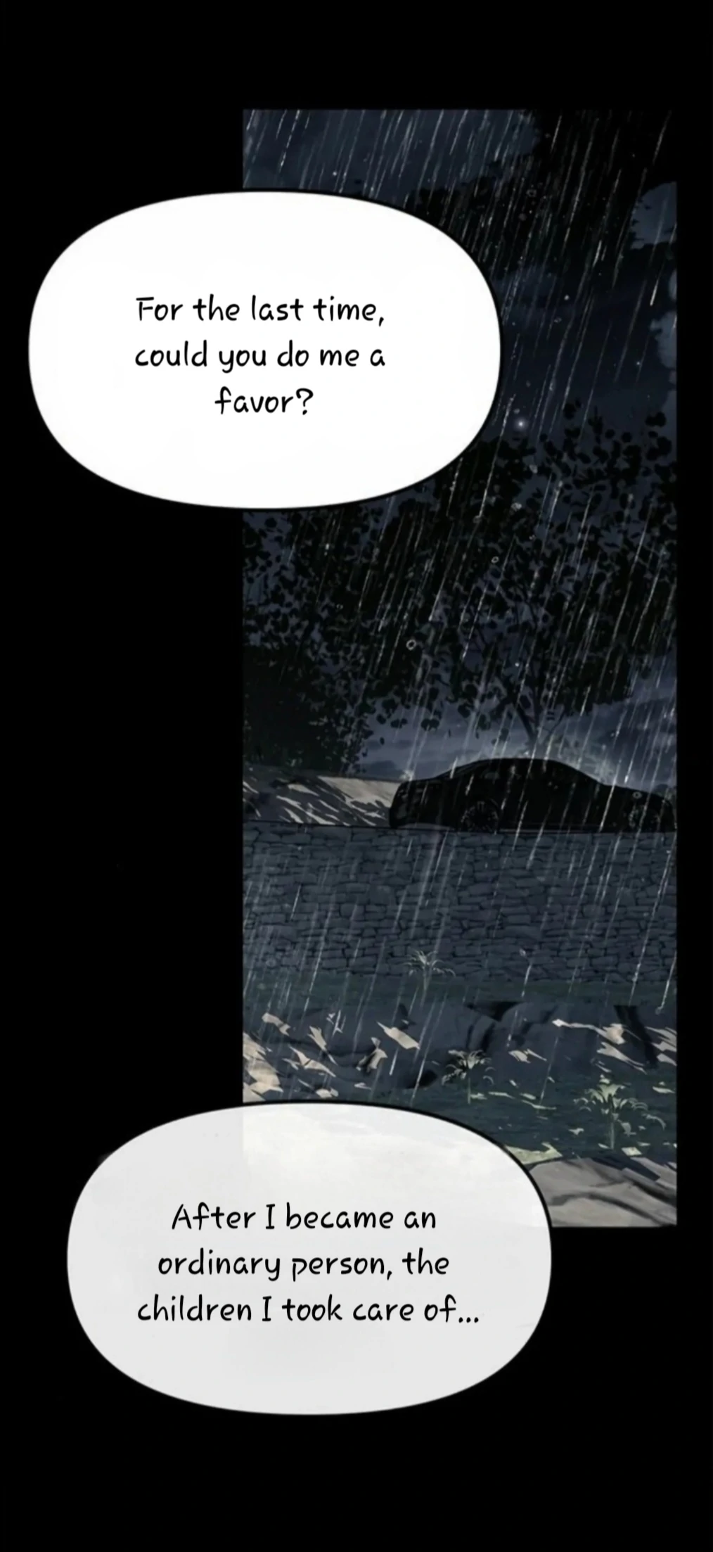Undercover! Chaebol High School Chapter 97 - page 69