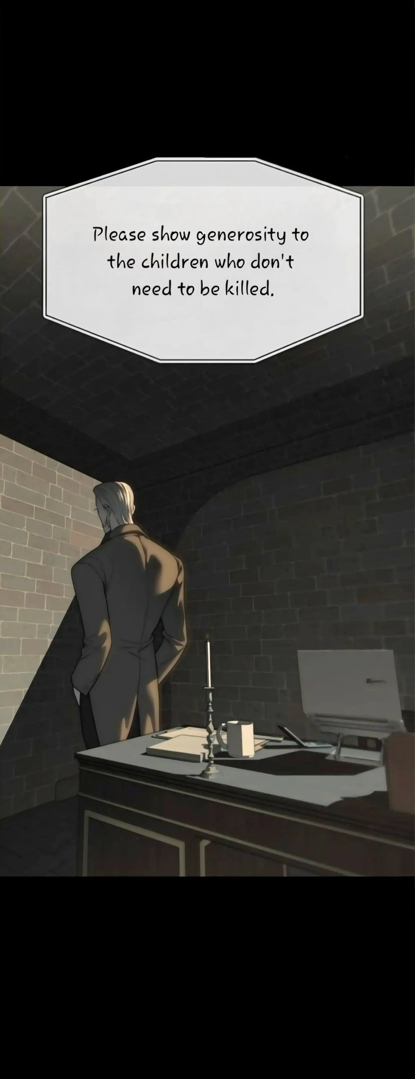 Undercover! Chaebol High School Chapter 97 - page 71