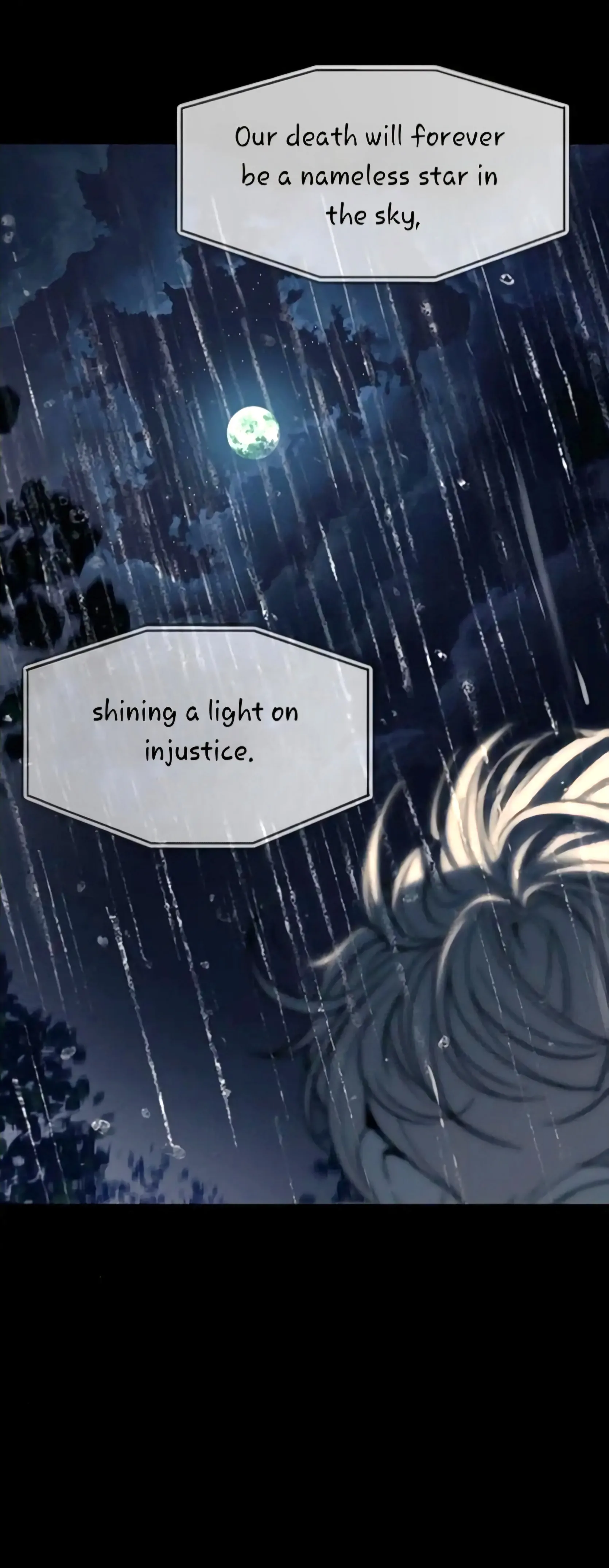Undercover! Chaebol High School Chapter 97 - page 79