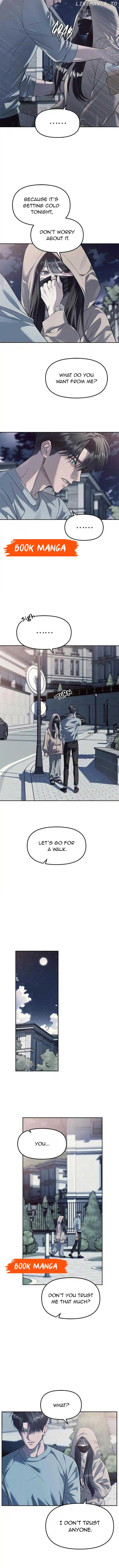 Undercover! Chaebol High School Chapter 56 - page 2