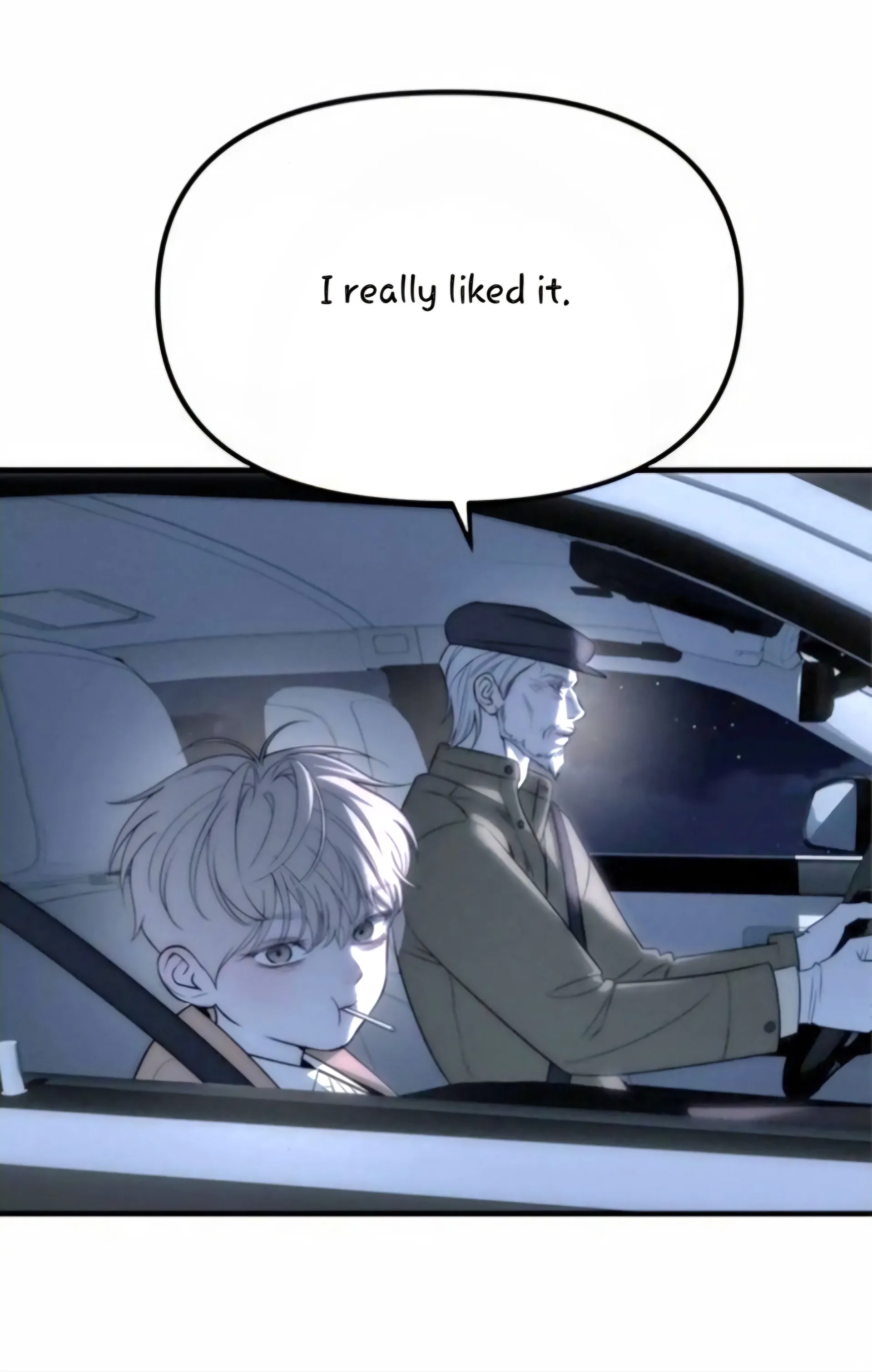Undercover! Chaebol High School Chapter 96 - page 16