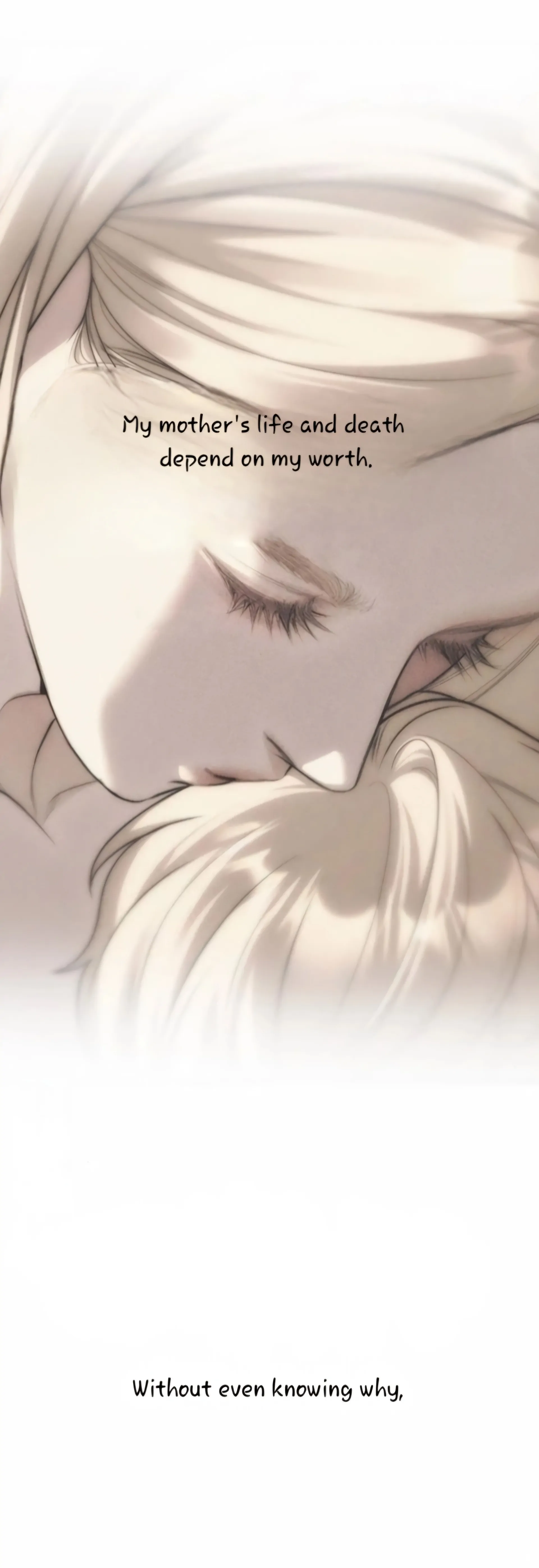 Undercover! Chaebol High School Chapter 96 - page 2