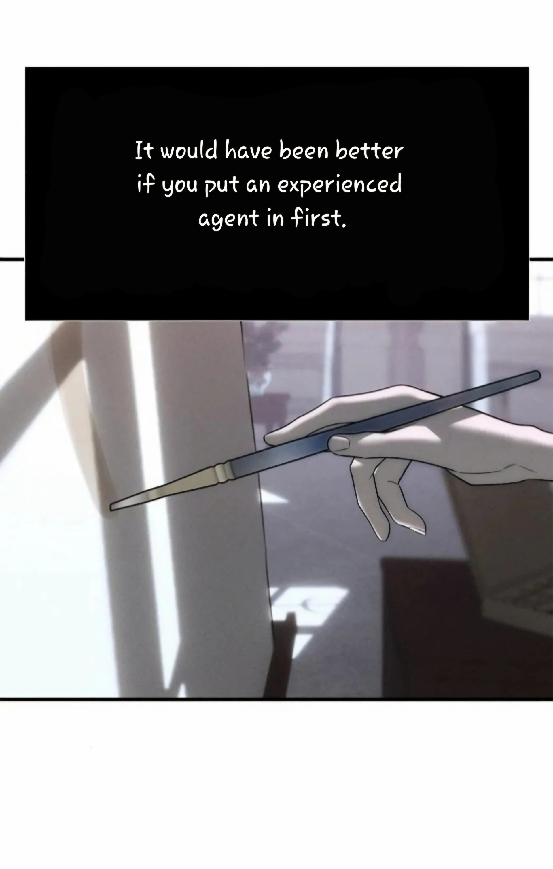 Undercover! Chaebol High School Chapter 96 - page 34
