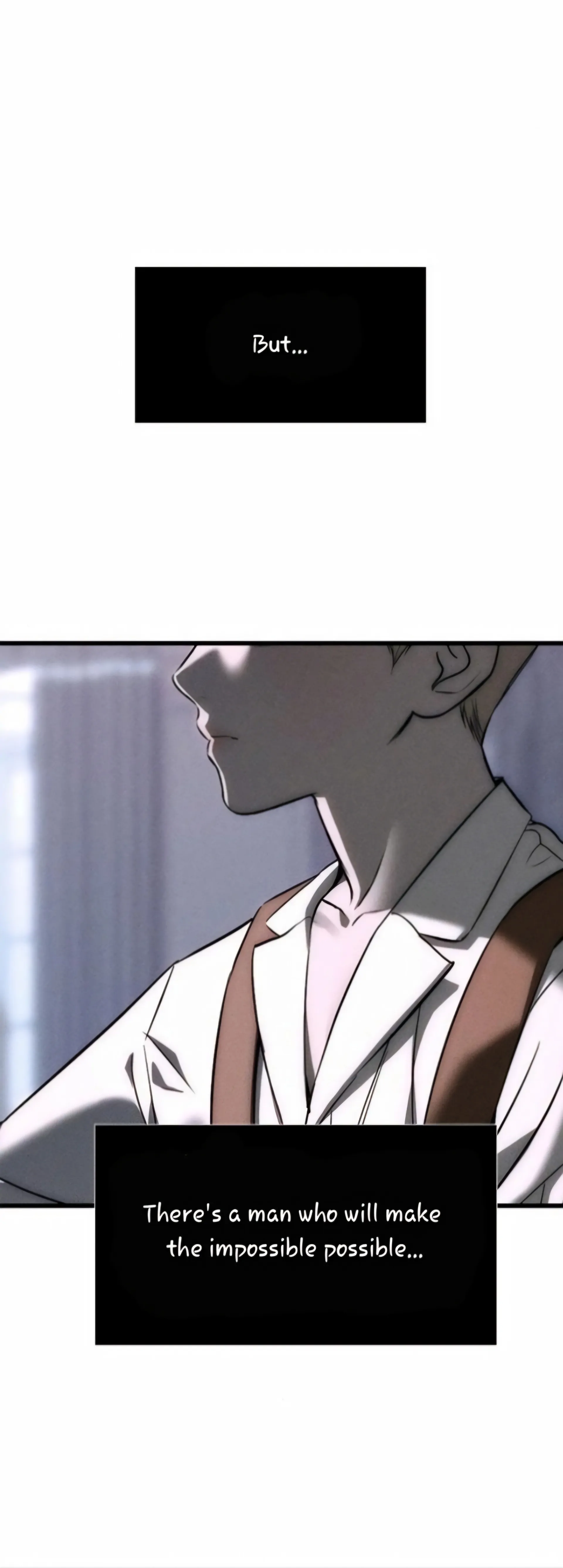 Undercover! Chaebol High School Chapter 96 - page 40