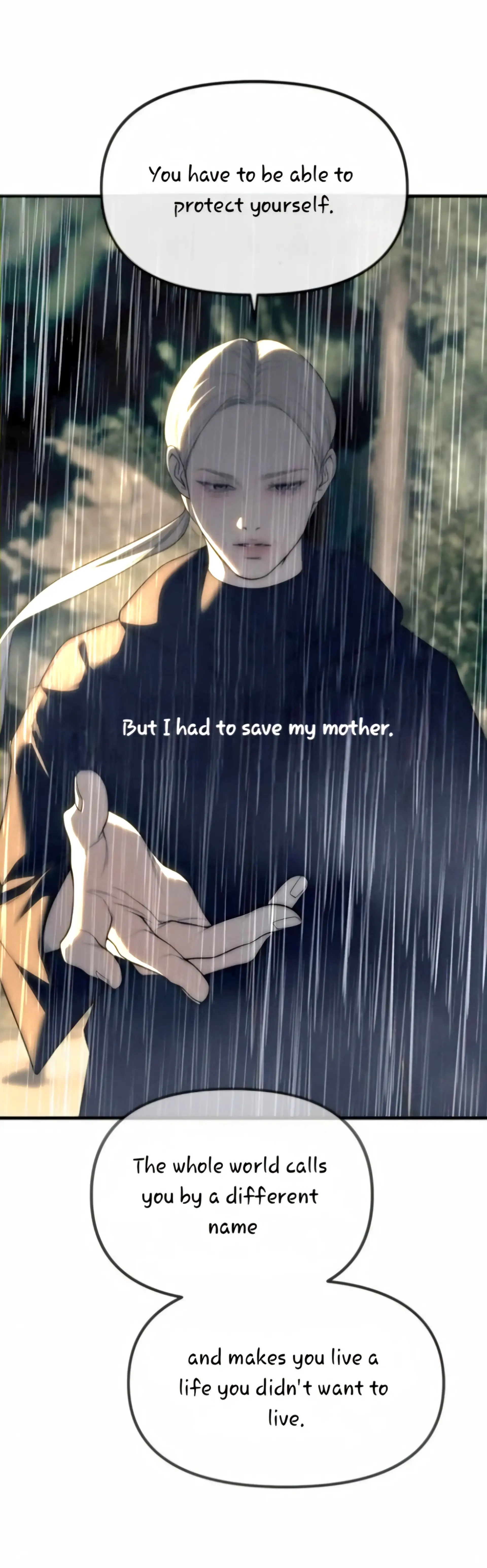 Undercover! Chaebol High School Chapter 96 - page 48