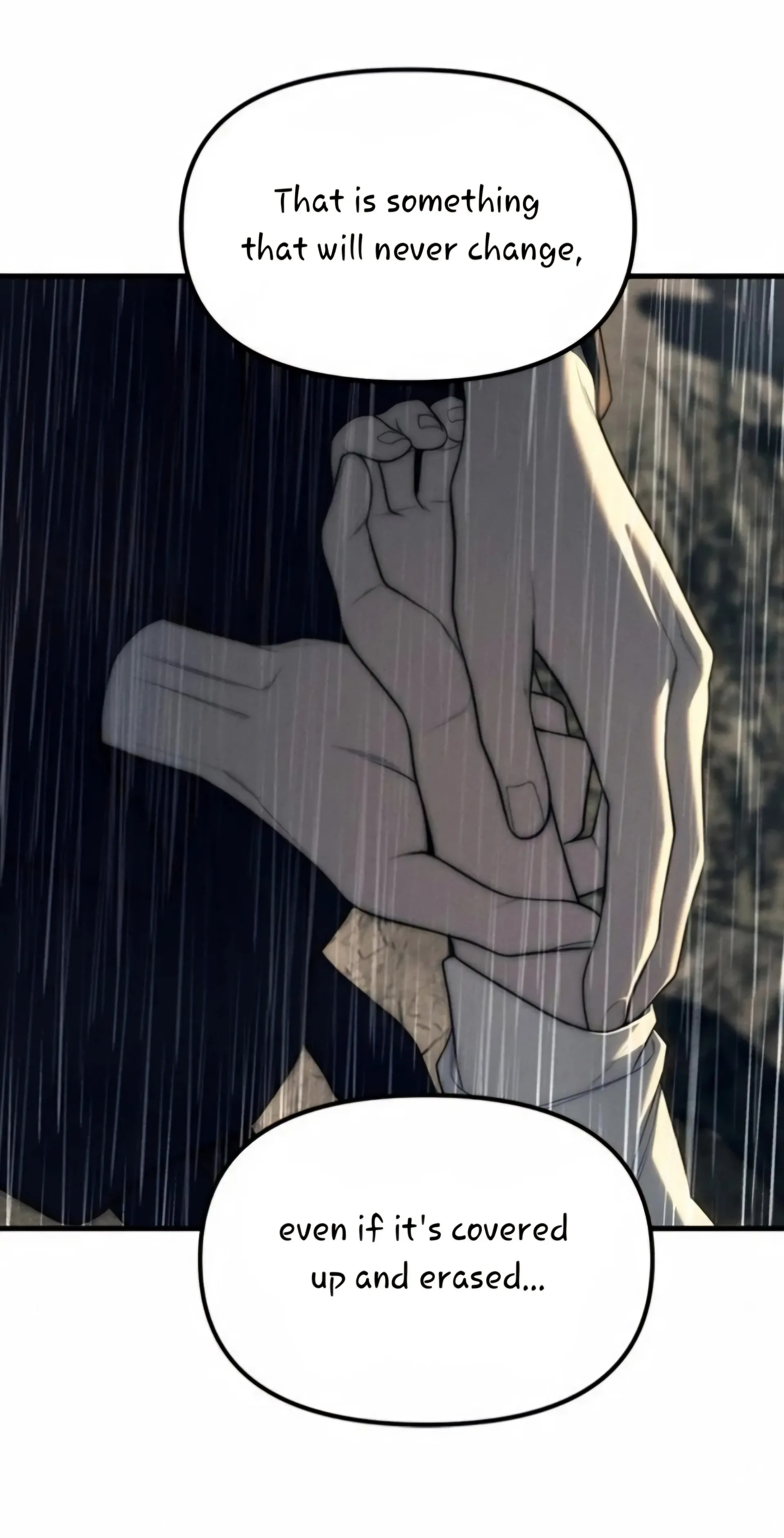Undercover! Chaebol High School Chapter 96 - page 49
