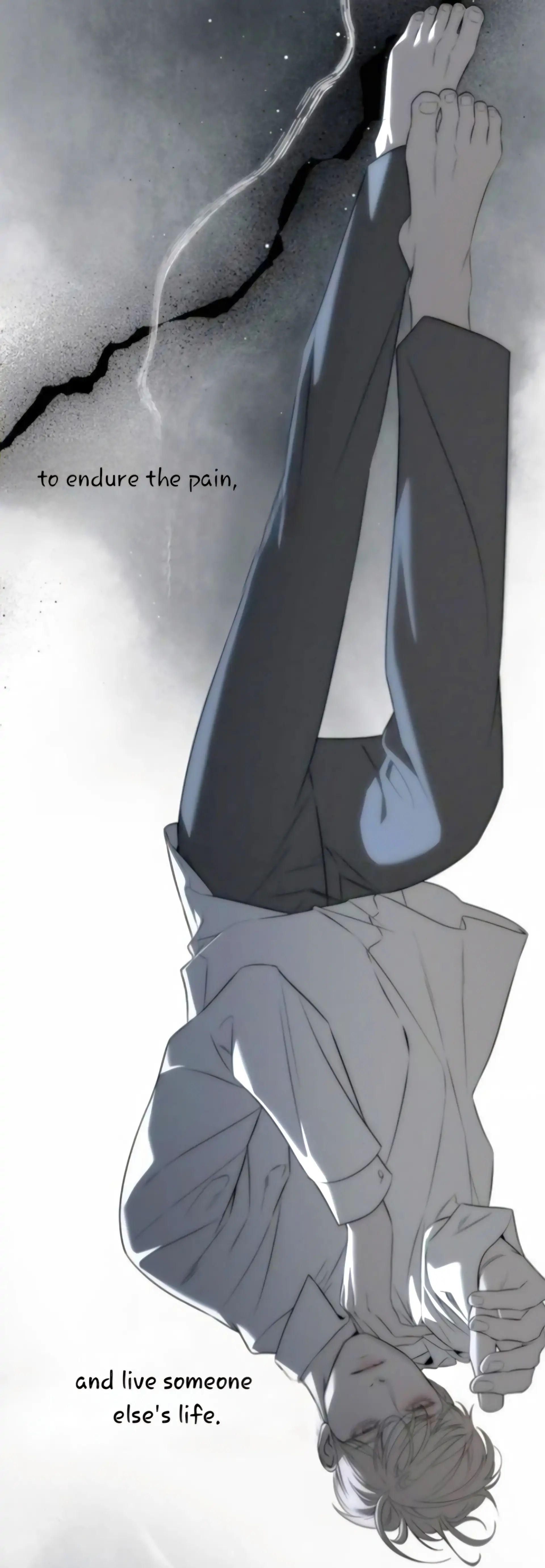 Undercover! Chaebol High School Chapter 96 - page 58