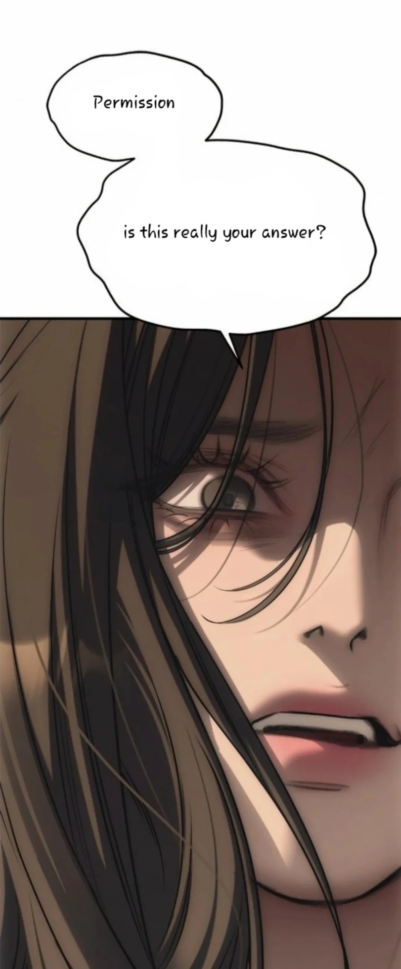 Undercover! Chaebol High School Chapter 96 - page 67