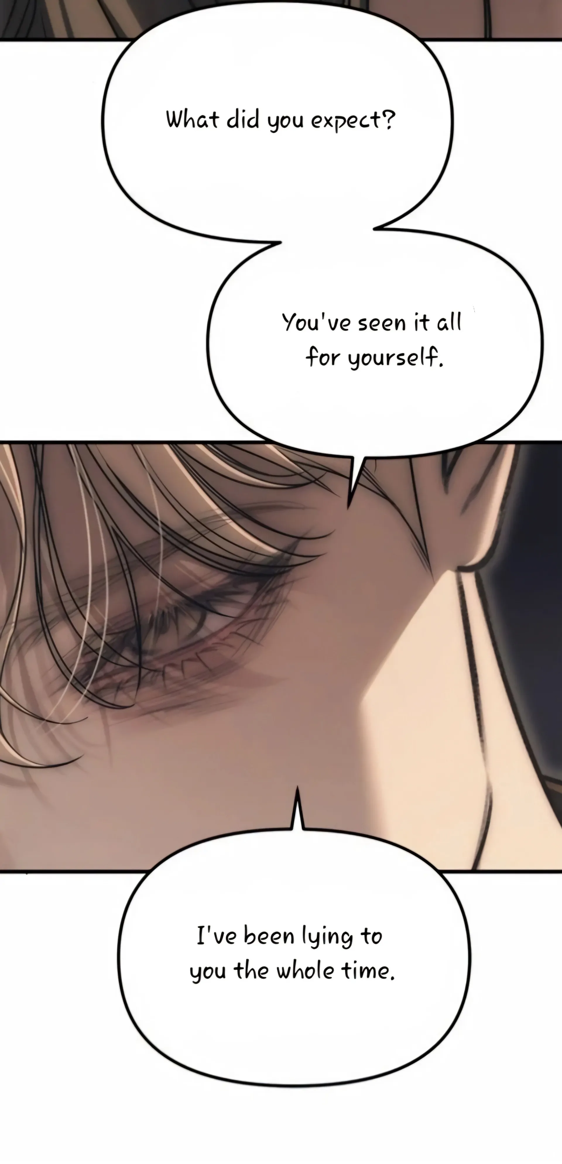 Undercover! Chaebol High School Chapter 96 - page 68