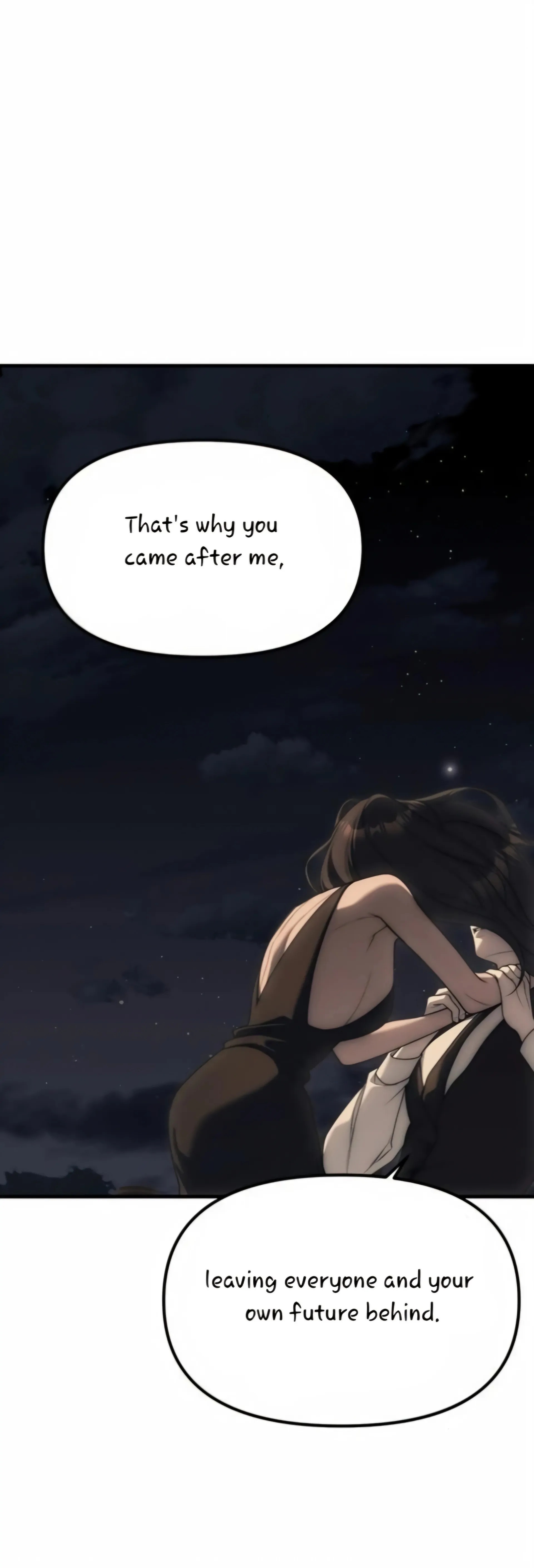 Undercover! Chaebol High School Chapter 96 - page 75