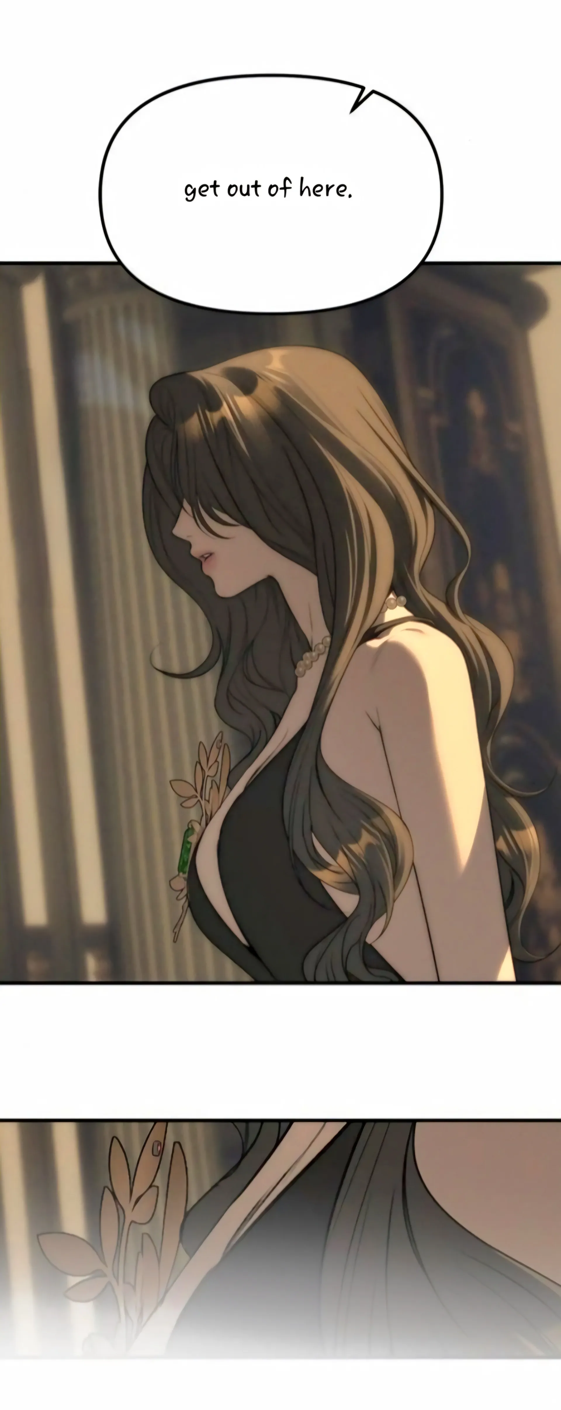 Undercover! Chaebol High School Chapter 96 - page 82