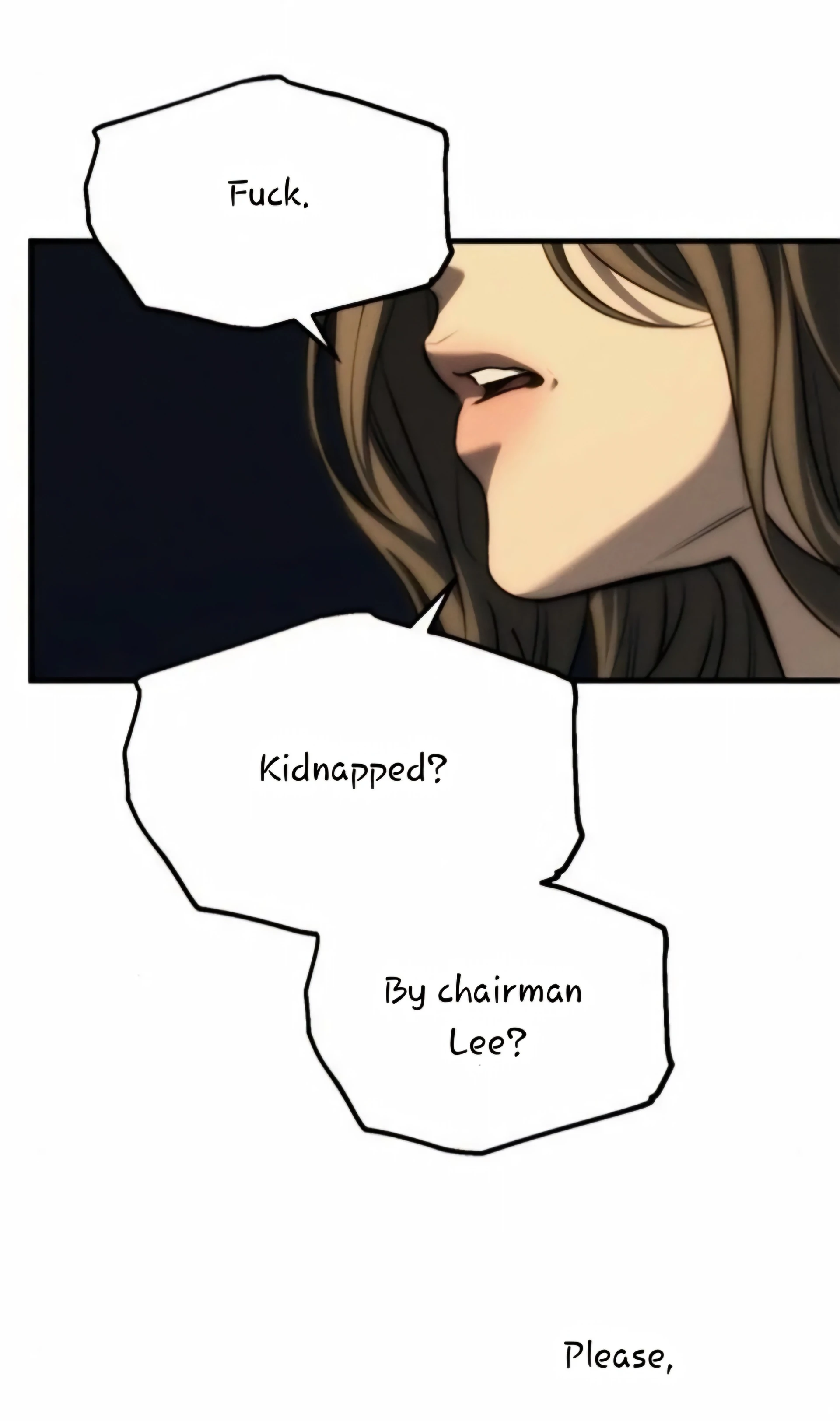Undercover! Chaebol High School Chapter 96 - page 86