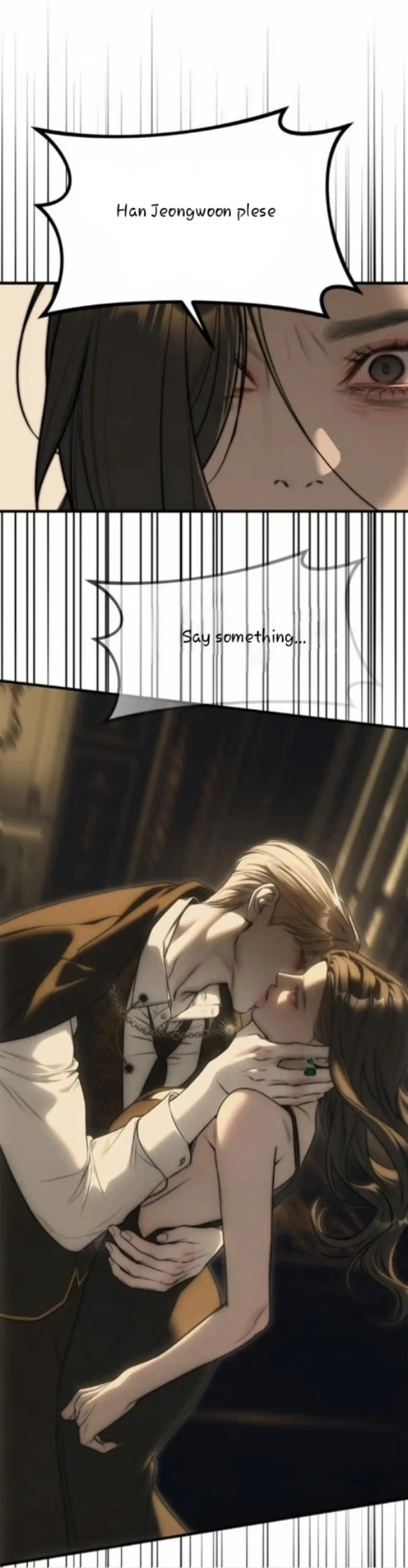 Undercover! Chaebol High School Chapter 96 - page 90