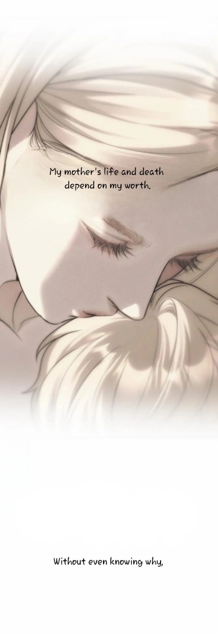 Undercover! Chaebol High School Chapter 95 - page 105