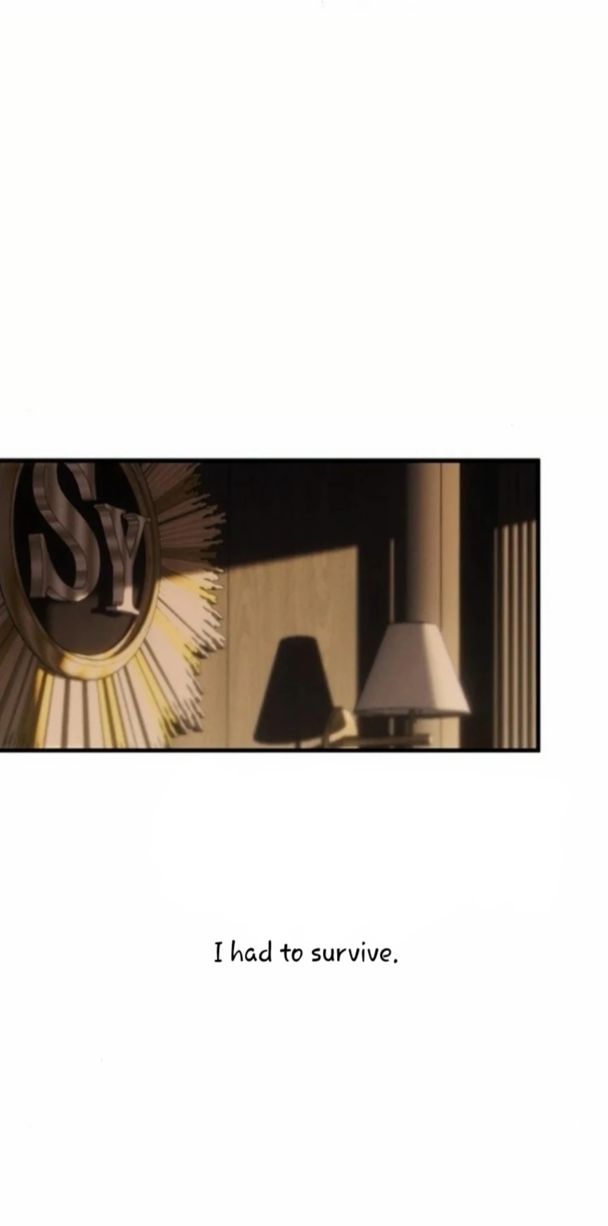Undercover! Chaebol High School Chapter 95 - page 107
