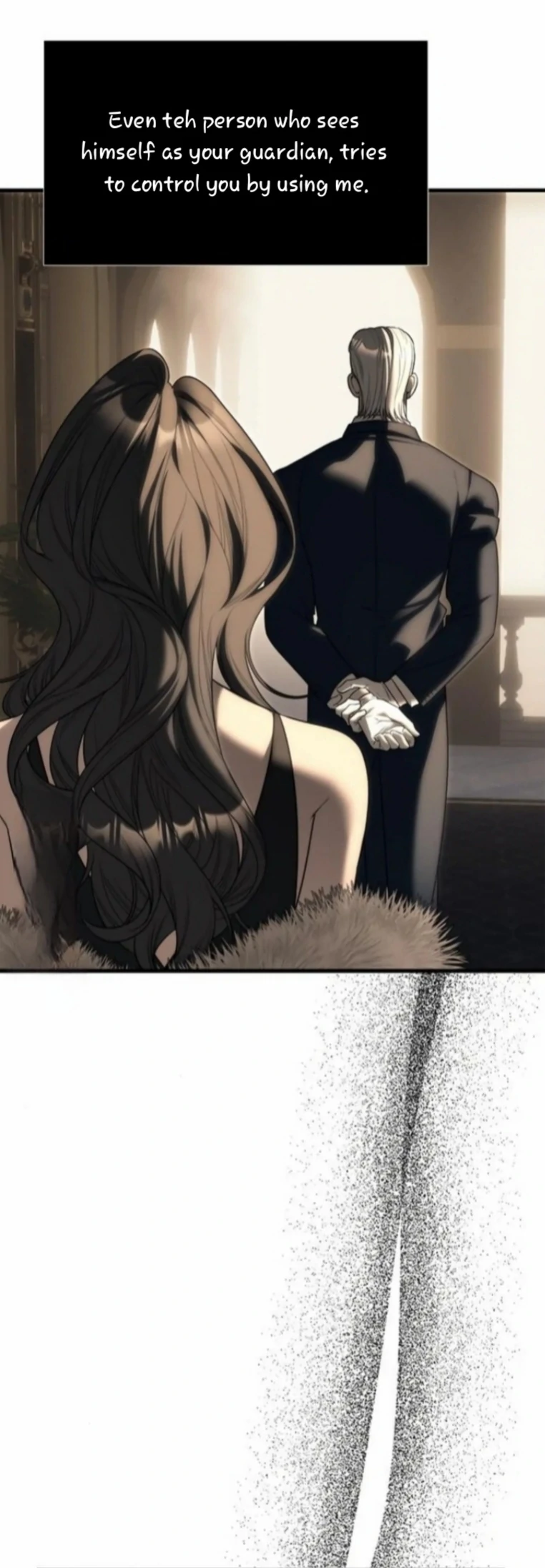 Undercover! Chaebol High School Chapter 95 - page 18
