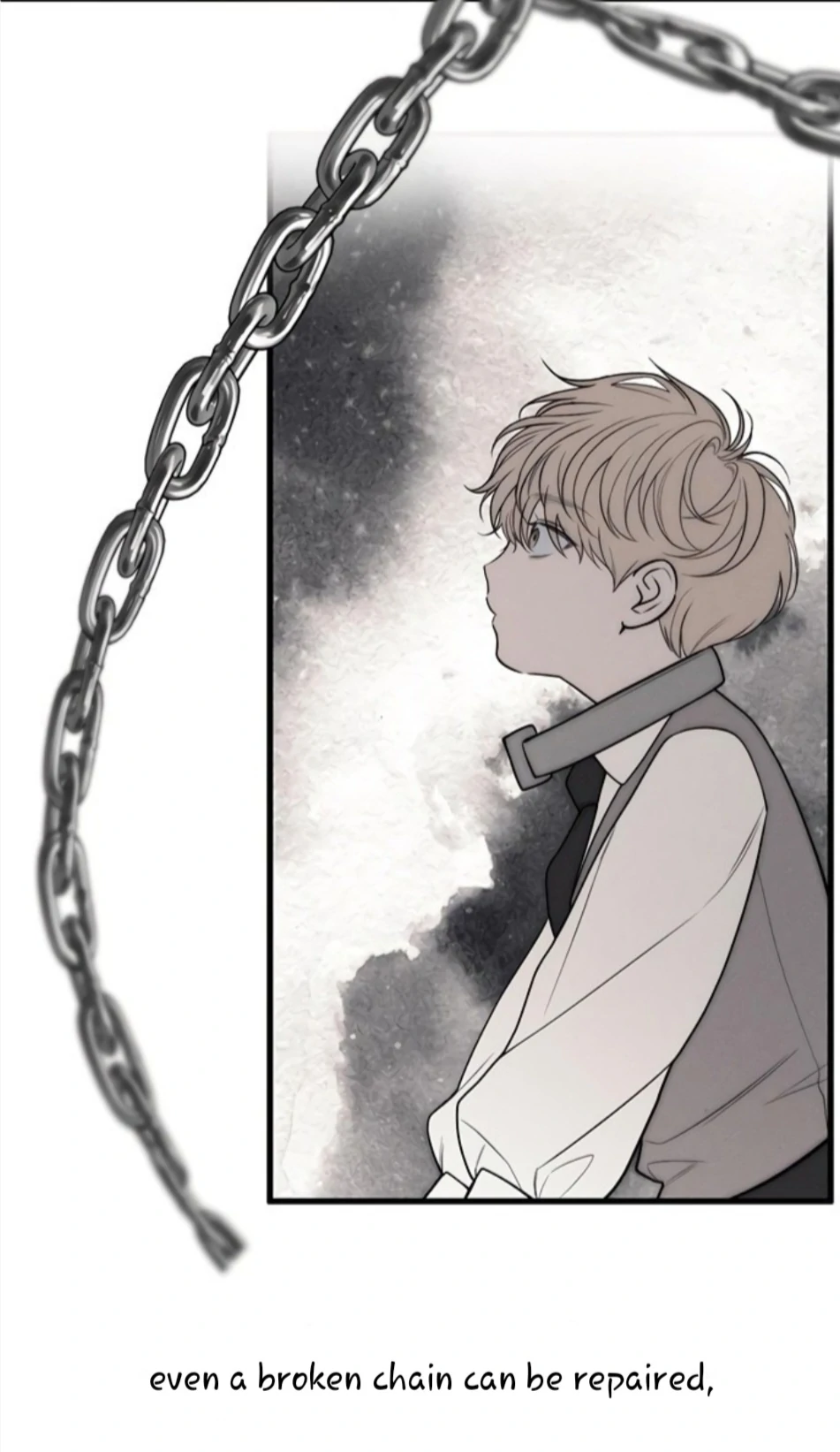Undercover! Chaebol High School Chapter 95 - page 2
