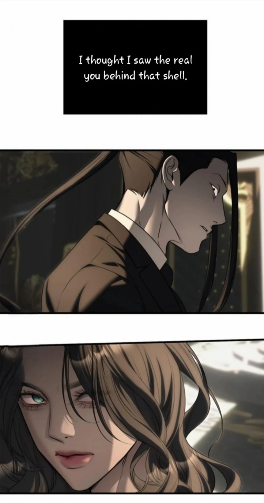 Undercover! Chaebol High School Chapter 95 - page 24