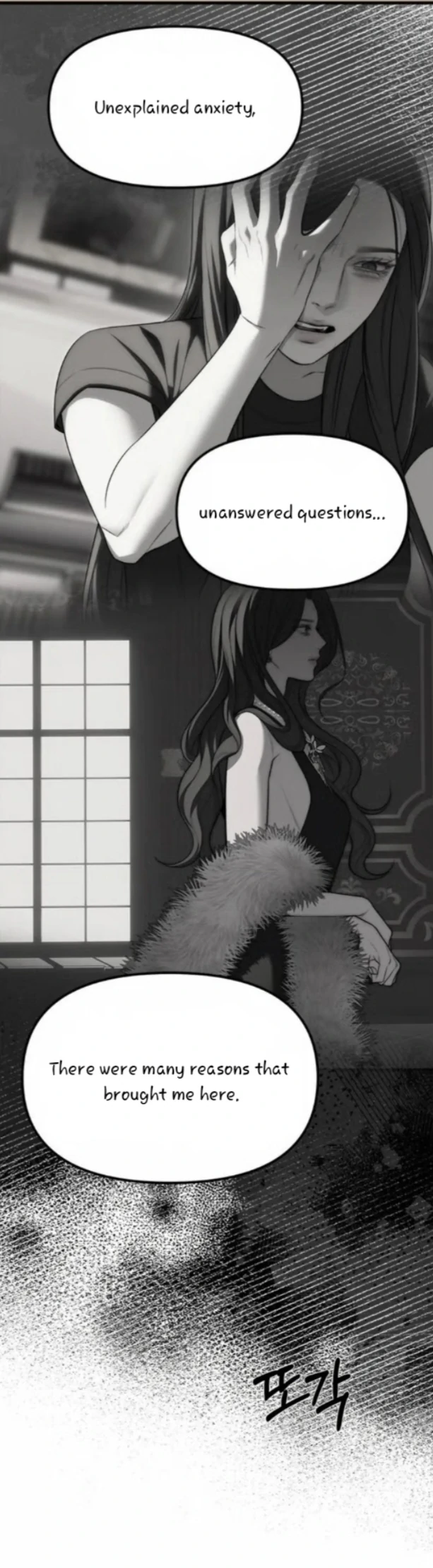 Undercover! Chaebol High School Chapter 95 - page 28