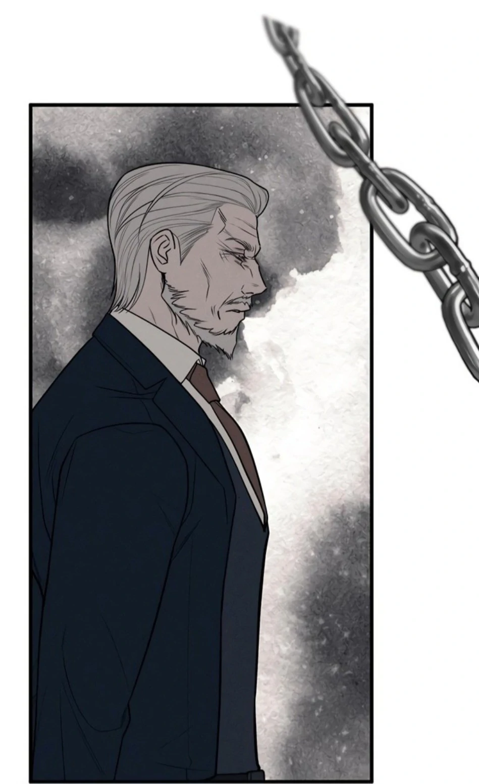 Undercover! Chaebol High School Chapter 95 - page 3