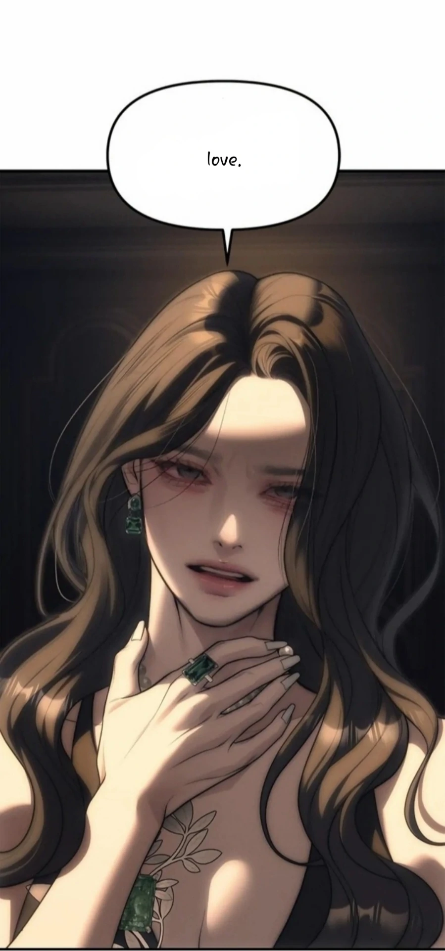 Undercover! Chaebol High School Chapter 95 - page 30
