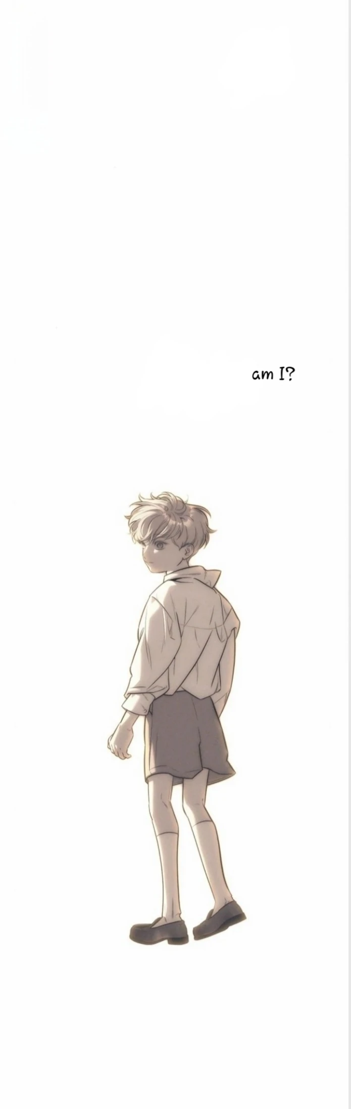 Undercover! Chaebol High School Chapter 95 - page 41