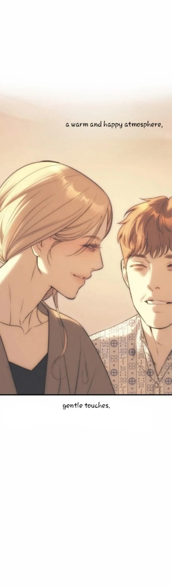 Undercover! Chaebol High School Chapter 95 - page 43