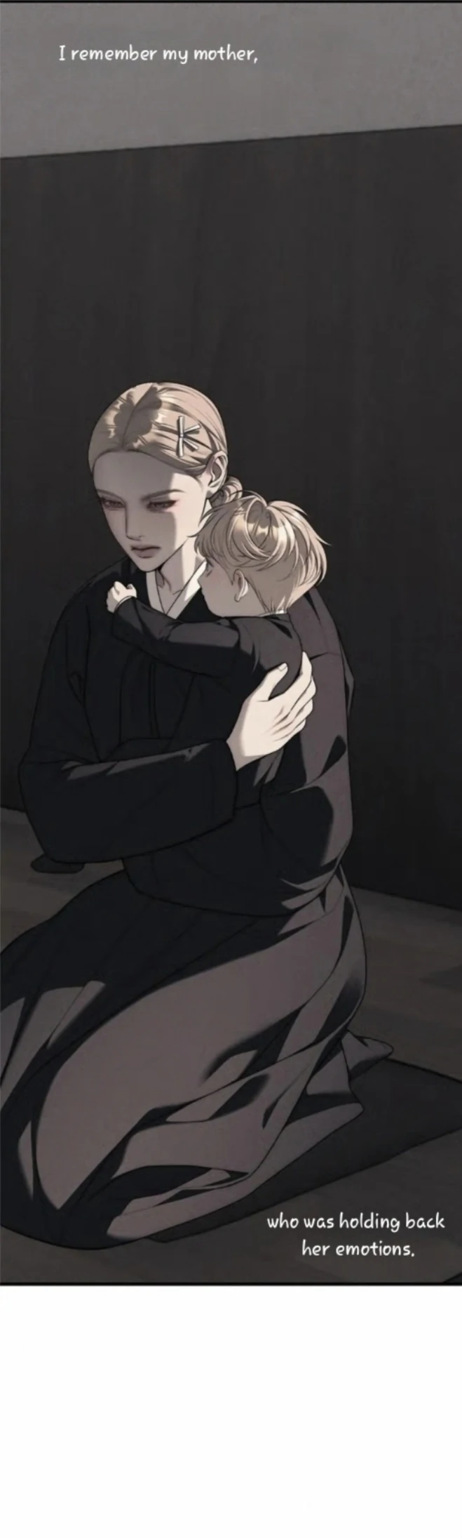 Undercover! Chaebol High School Chapter 95 - page 49