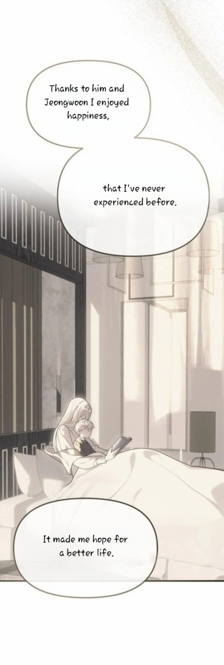 Undercover! Chaebol High School Chapter 95 - page 51