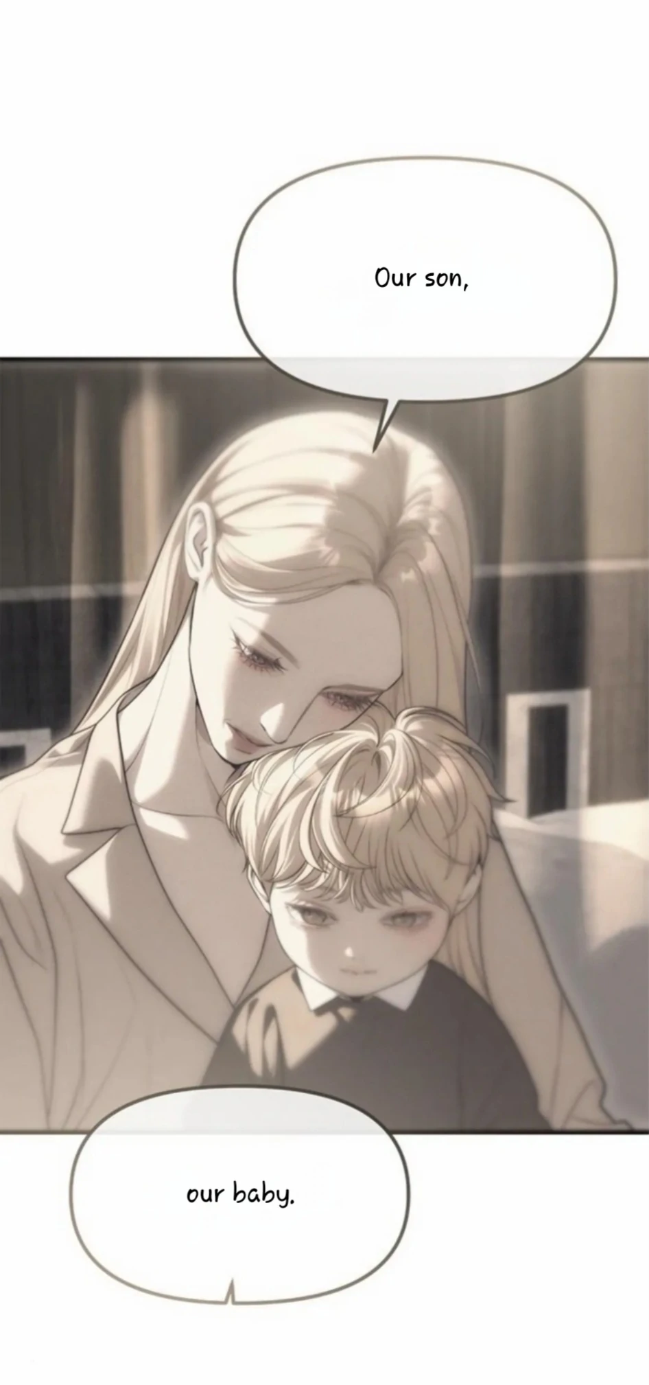 Undercover! Chaebol High School Chapter 95 - page 52
