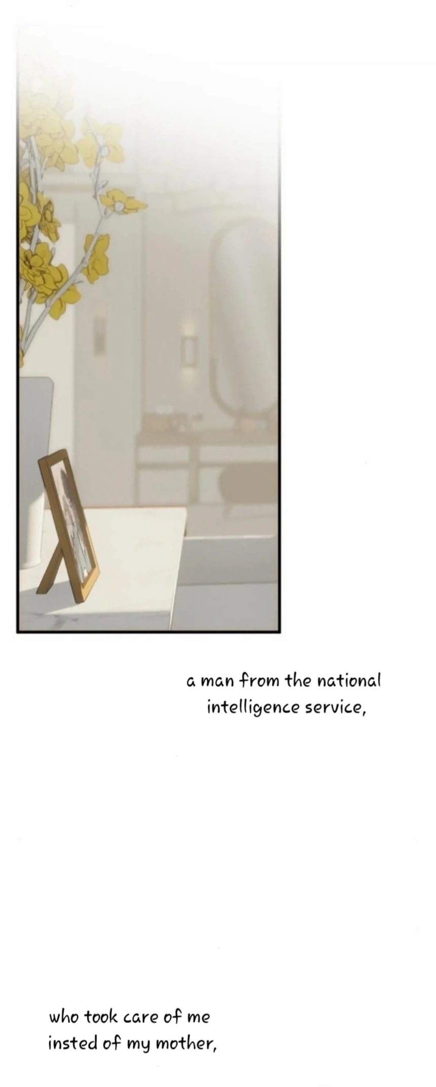 Undercover! Chaebol High School Chapter 95 - page 55