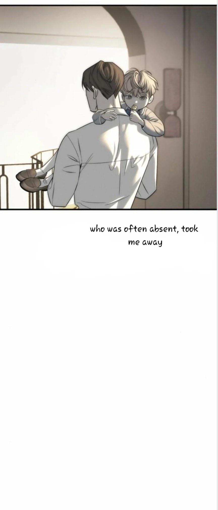 Undercover! Chaebol High School Chapter 95 - page 56