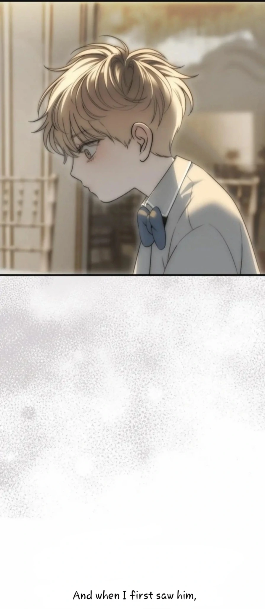 Undercover! Chaebol High School Chapter 95 - page 59