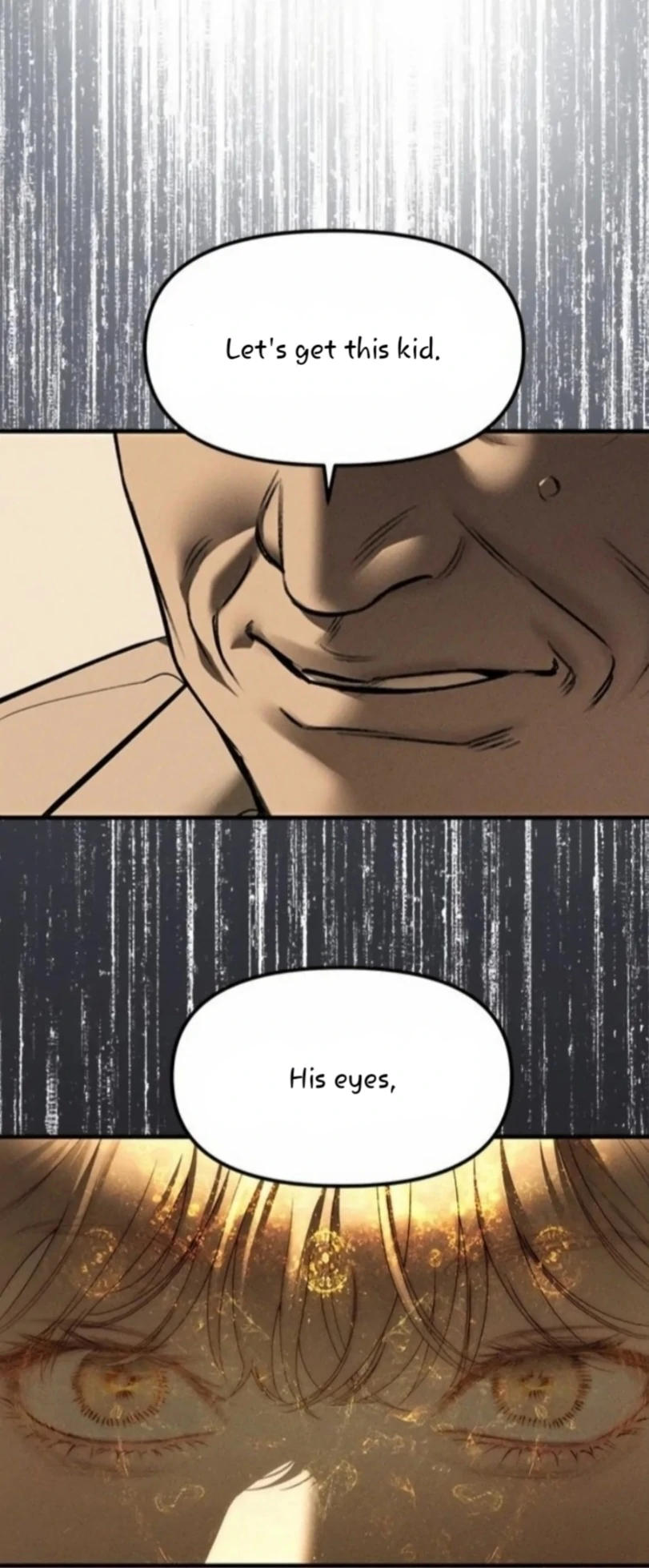 Undercover! Chaebol High School Chapter 95 - page 66
