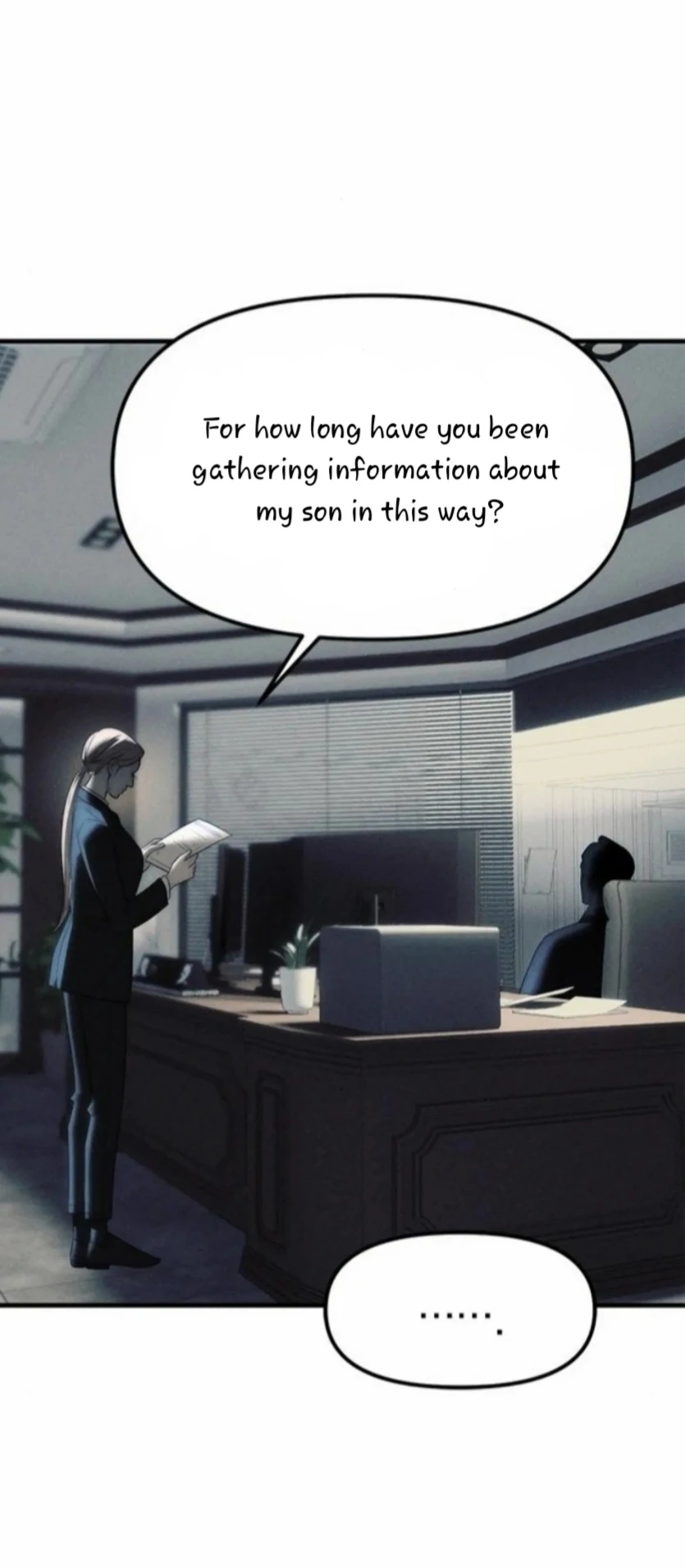 Undercover! Chaebol High School Chapter 95 - page 70