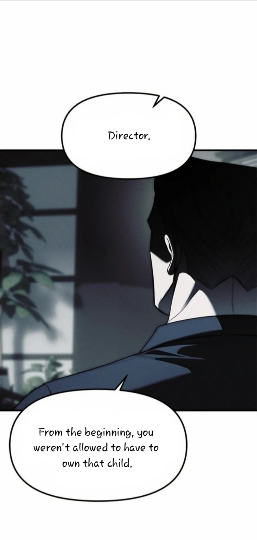 Undercover! Chaebol High School Chapter 95 - page 73
