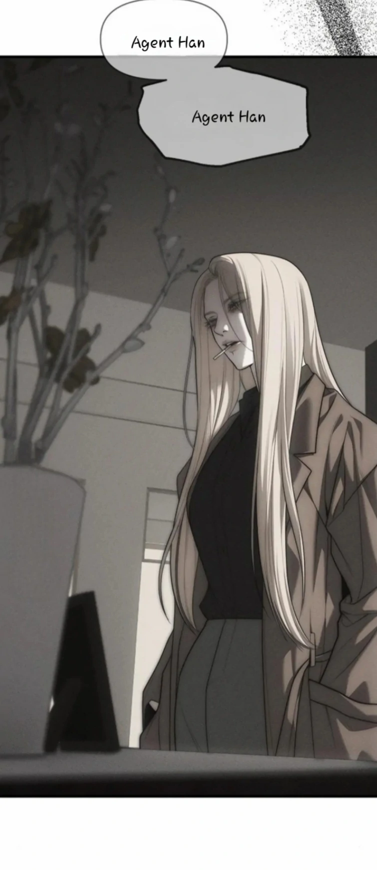 Undercover! Chaebol High School Chapter 95 - page 80