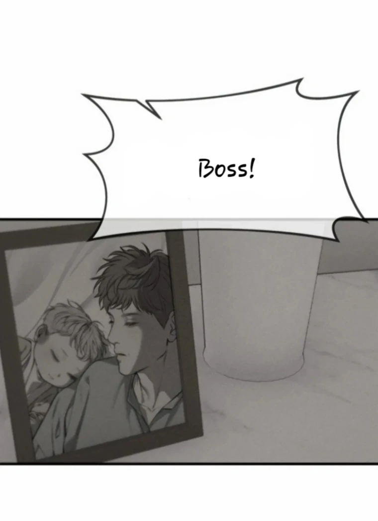 Undercover! Chaebol High School Chapter 95 - page 81